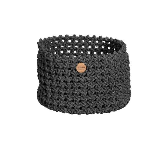 Cane-Line Soft Rope Basket Large