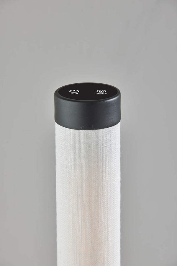 Adesso Dorsey LED Table Lamp With Smart Switch