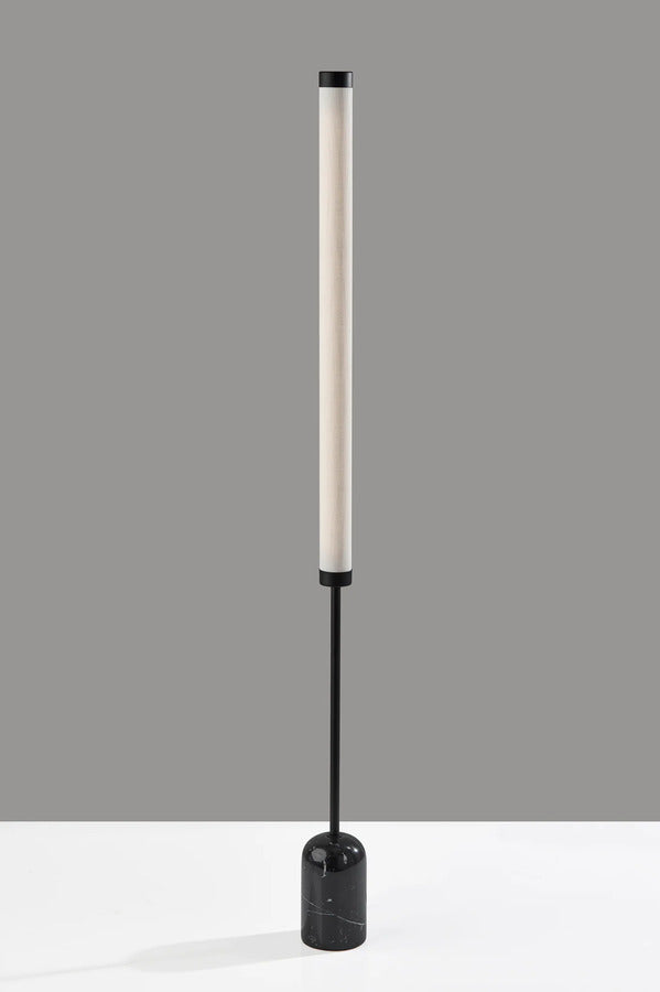 Adesso Dorsey LED Floor Lamp With Smart Switch