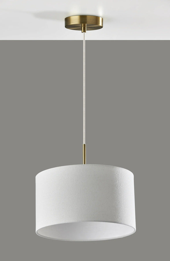 Adesso Finley Pendant