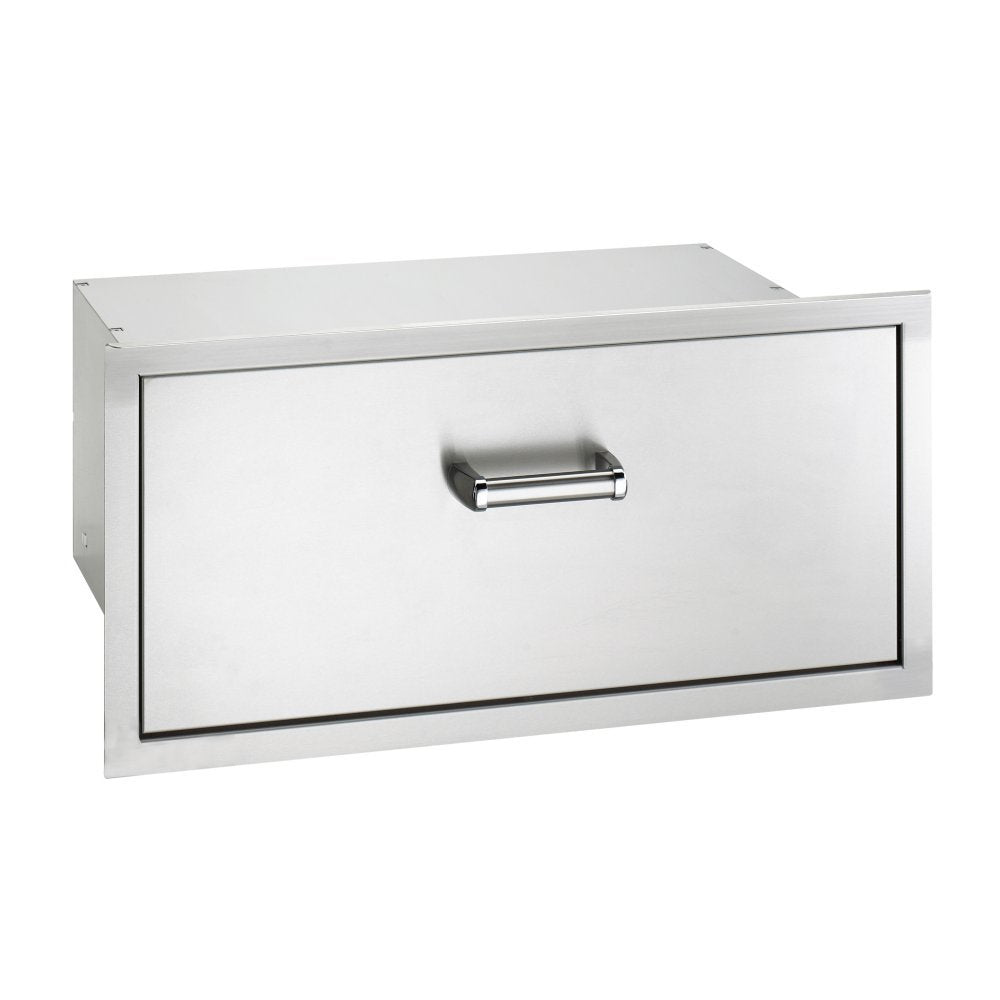 Fire Magic Masonry Drawer