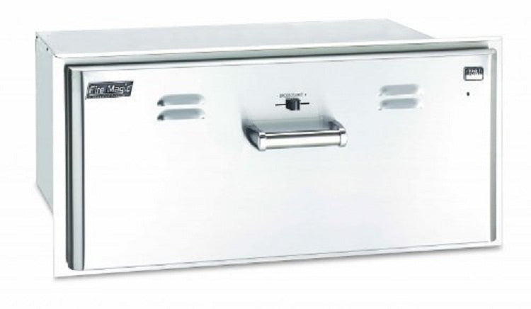 Fire Magic Electric Warming Drawer