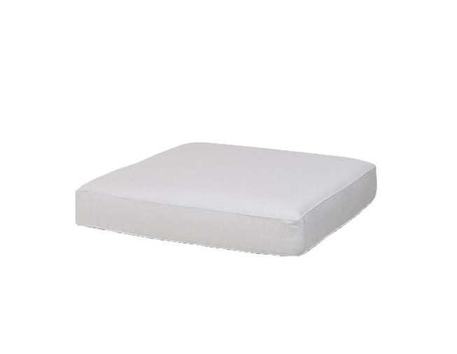 Cane-Line Chester Footstool Cushion