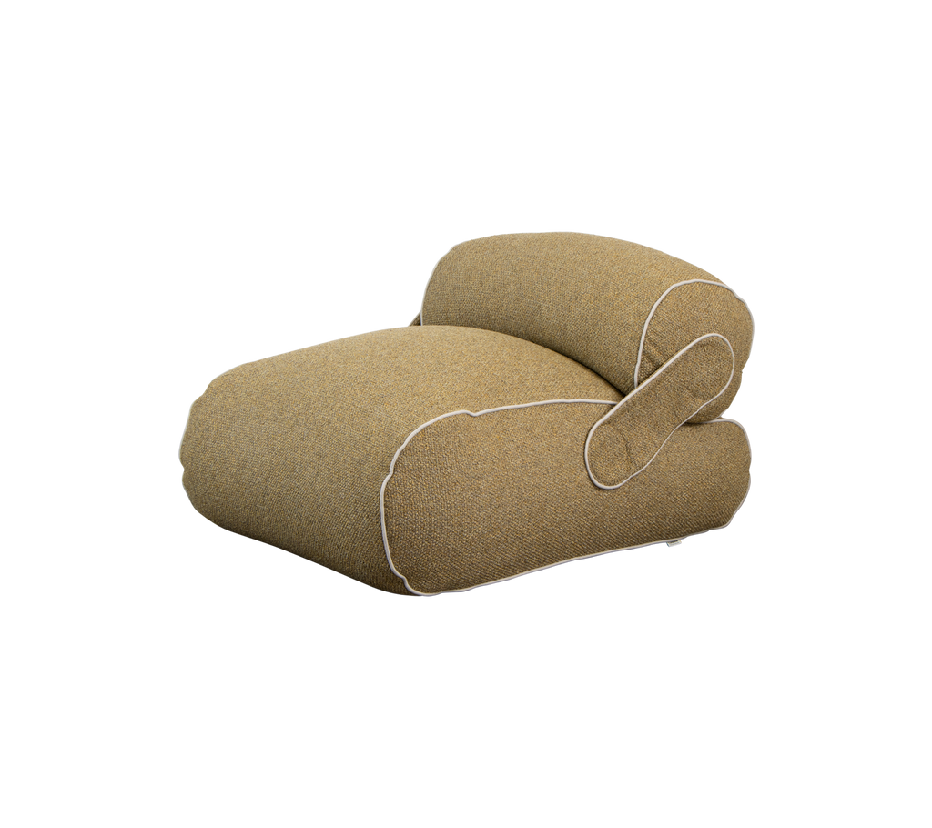 Cane-Line Unite Lounge Chair