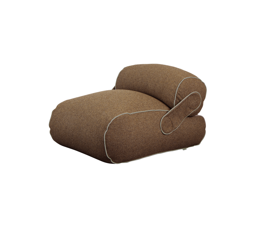 Cane-Line Unite Lounge Chair