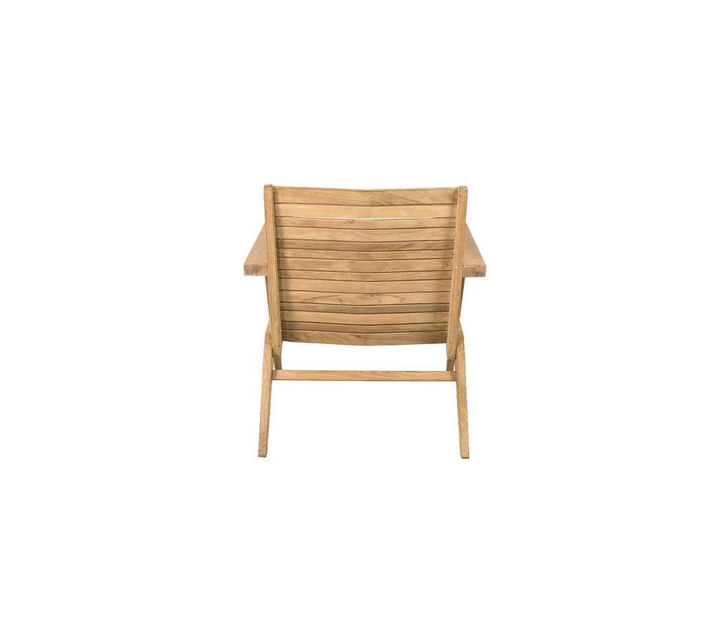 Cane-Line Flip Lounge Chair