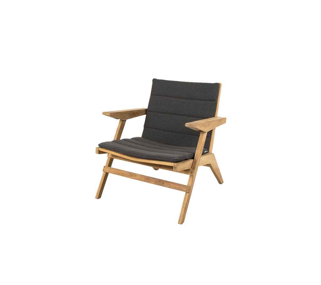 Cane-Line Flip Lounge Chair