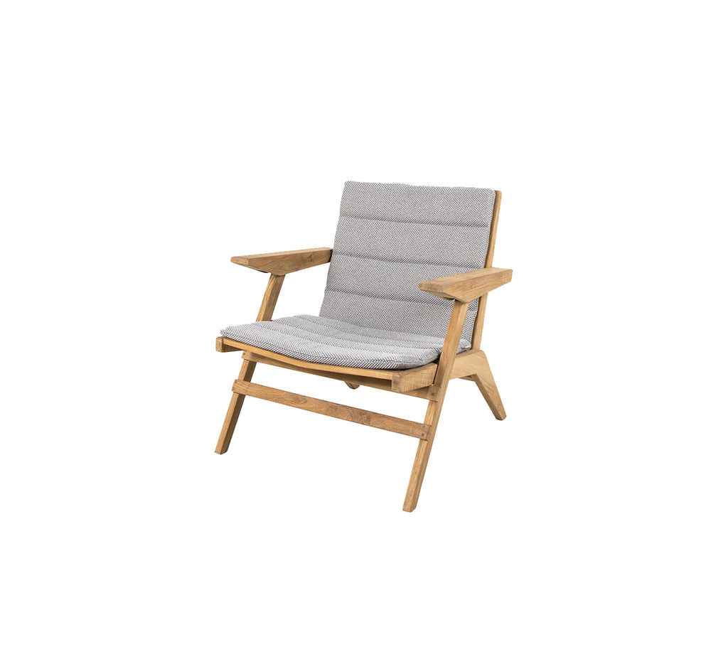 Cane-Line Flip Lounge Chair