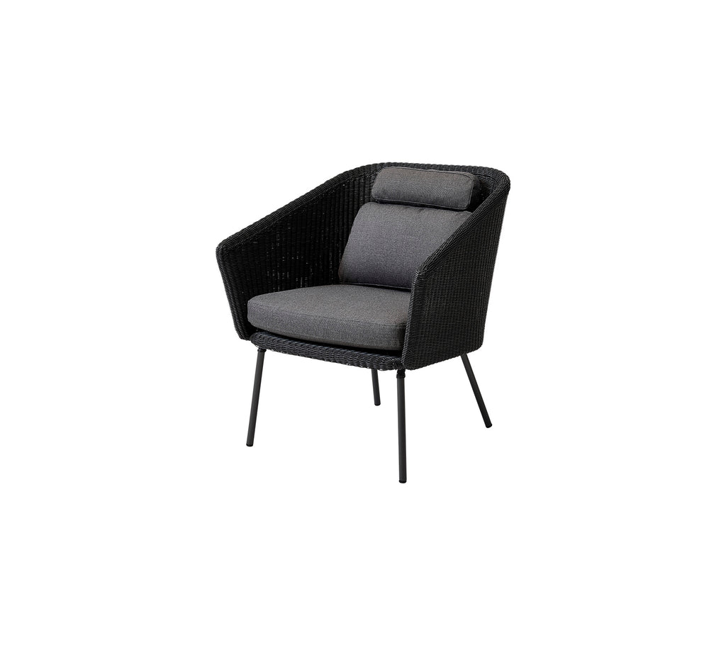 Cane-Line Mega Dining Chair - Sonnet Commercial
