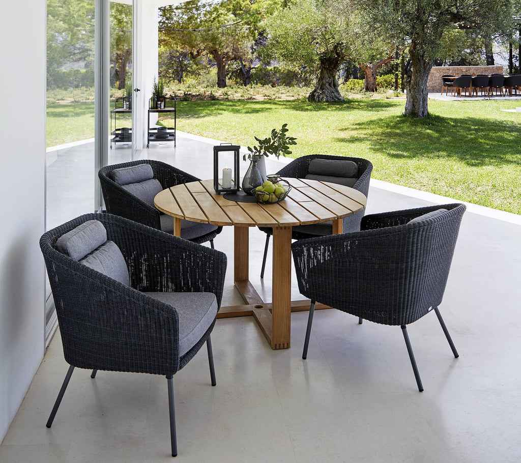 Cane-Line Endless Table