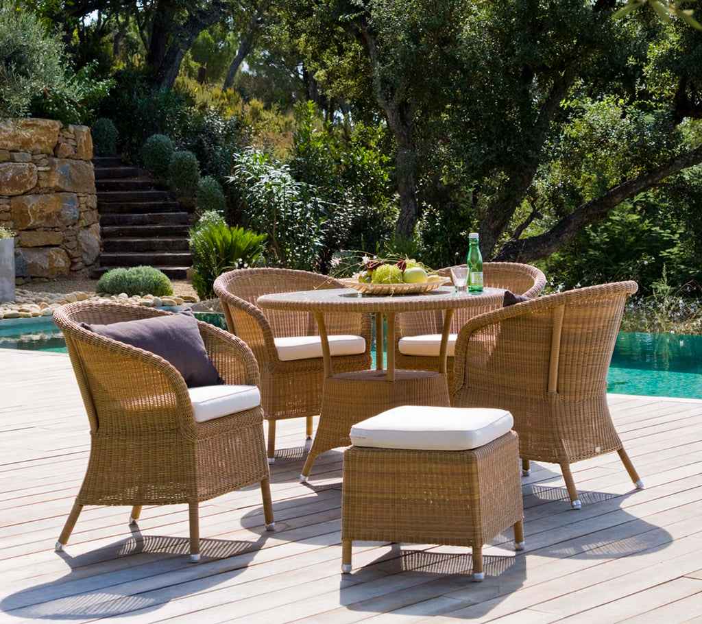 Cane-Line Derby Chair