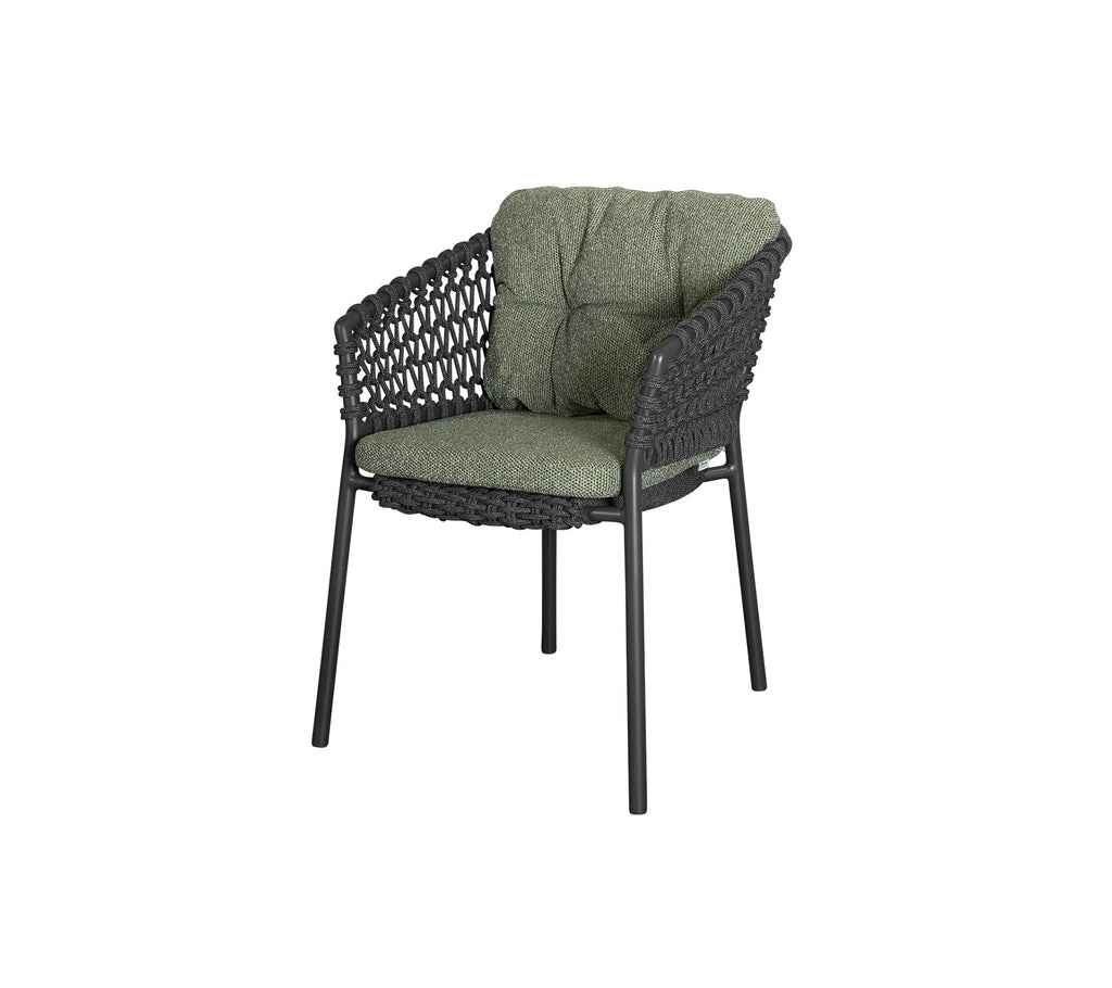 Cane-Line Ocean Chair - Stackable