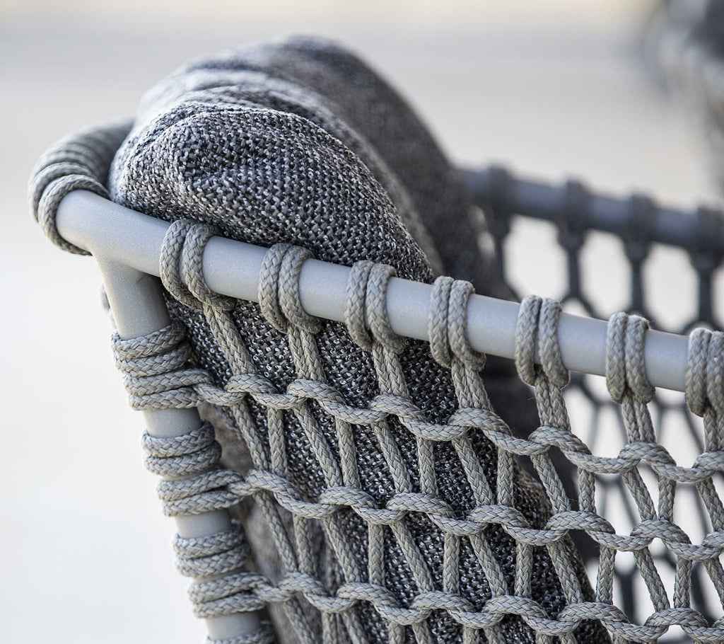 Cane-Line Ocean Chair - Stackable