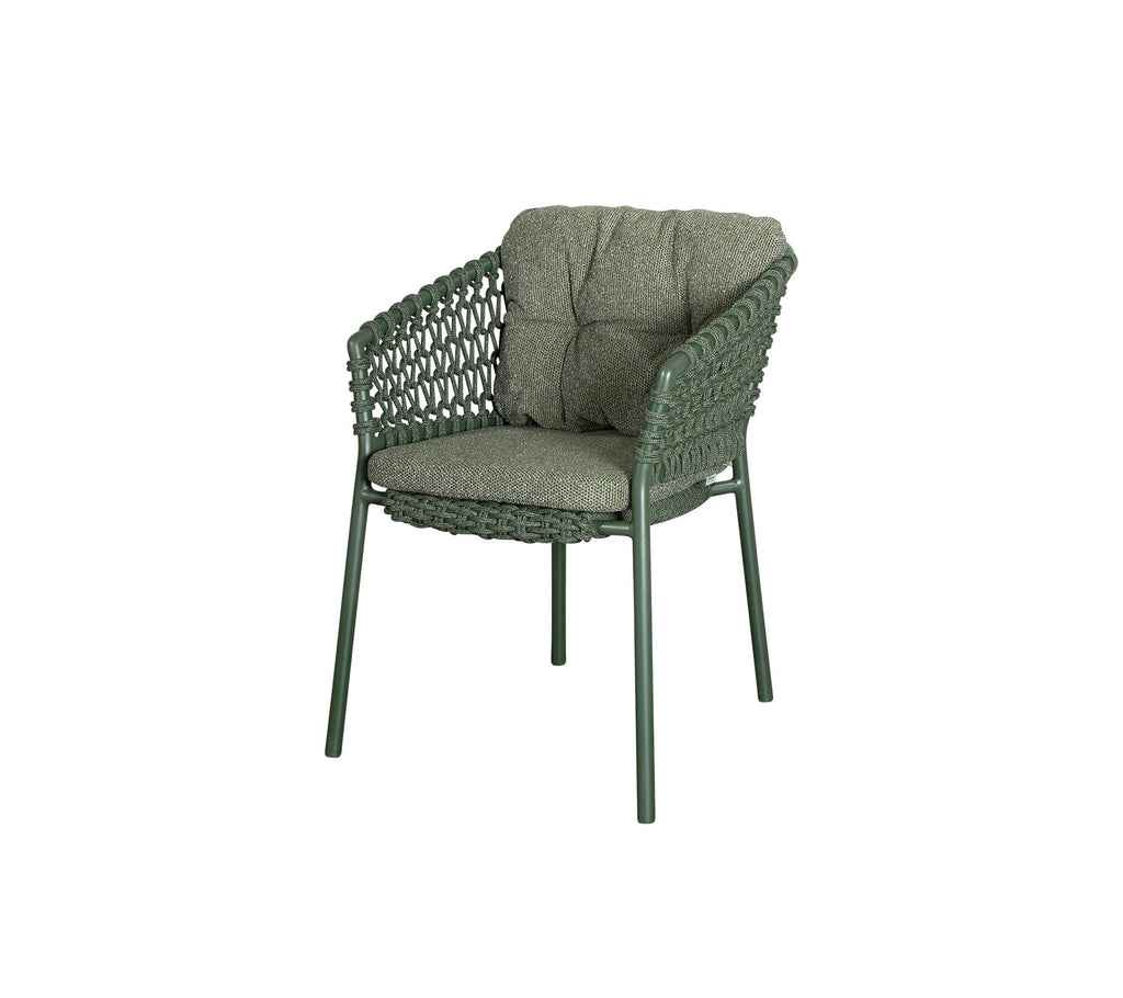Cane-Line Ocean Chair - Stackable