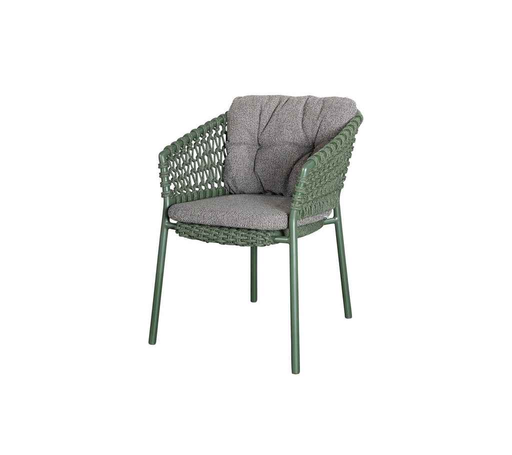 Cane-Line Ocean Chair - Stackable