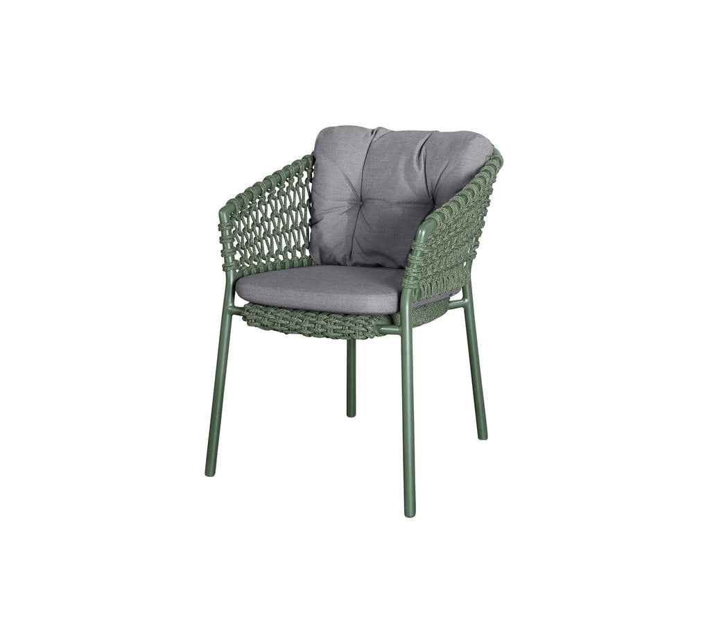 Cane-Line Ocean Chair - Stackable