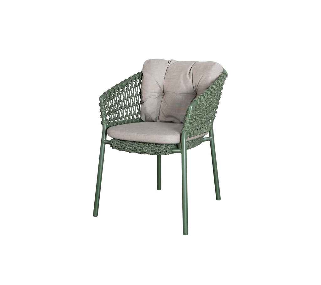 Cane-Line Ocean Chair - Stackable