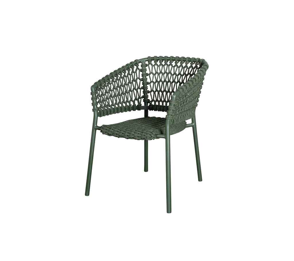 Cane-Line Ocean Chair - Stackable