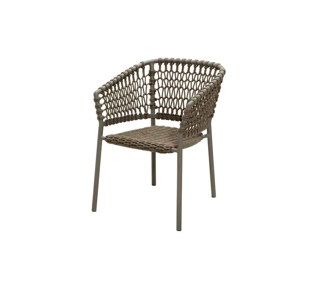Cane-Line Ocean Chair - Stackable