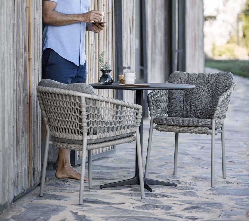 Cane-Line Ocean Chair - Stackable