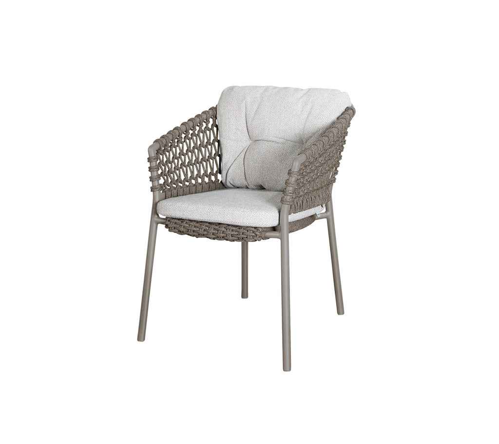 Cane-Line Ocean Chair - Stackable