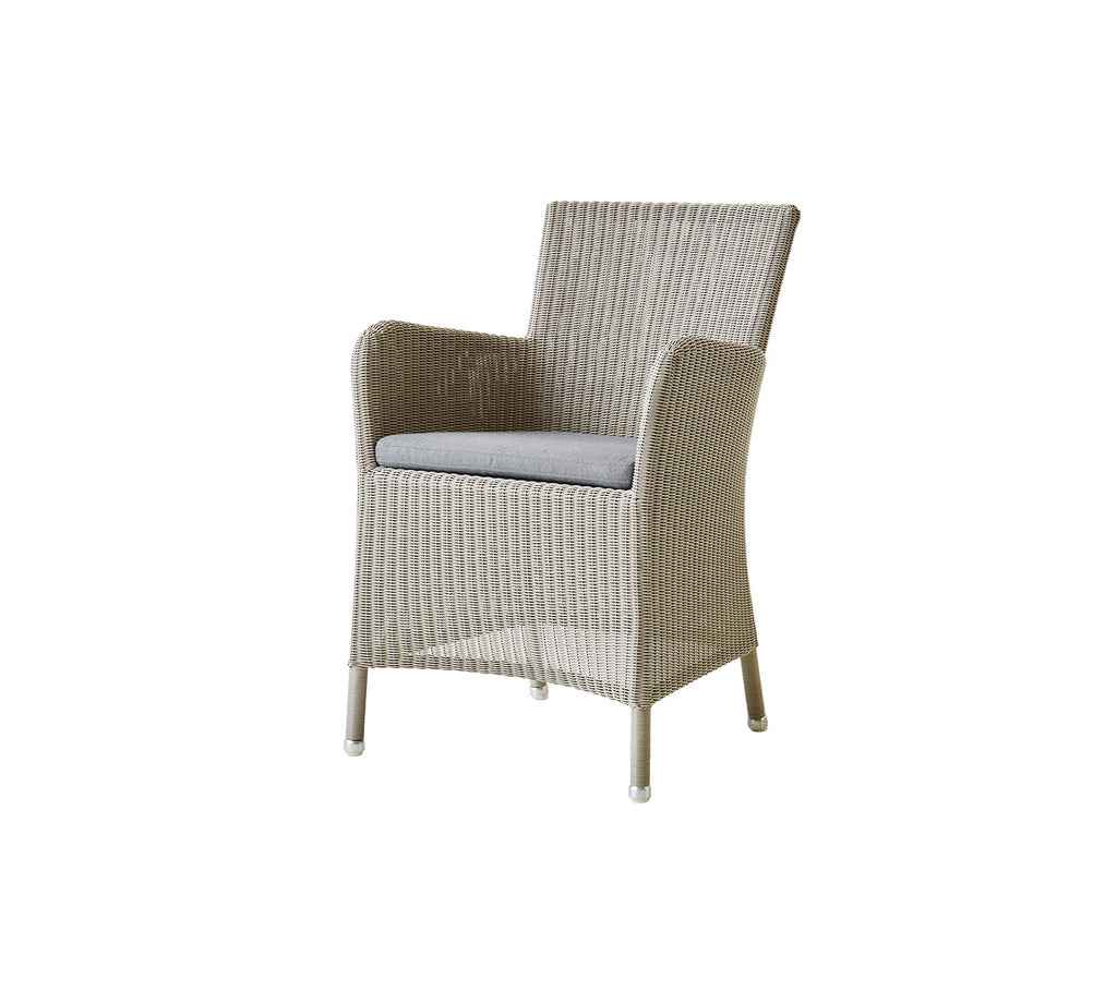 Cane-Line Hampsted Chair