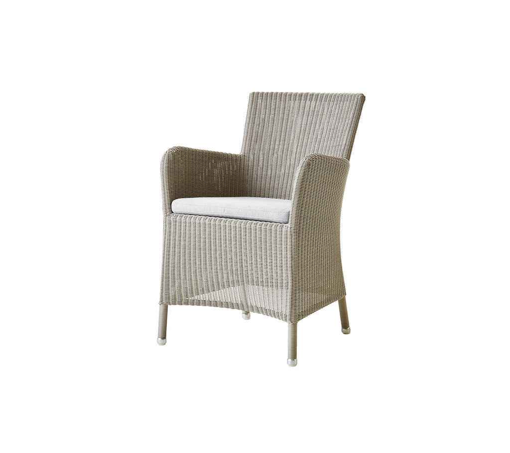 Cane-Line Hampsted Chair