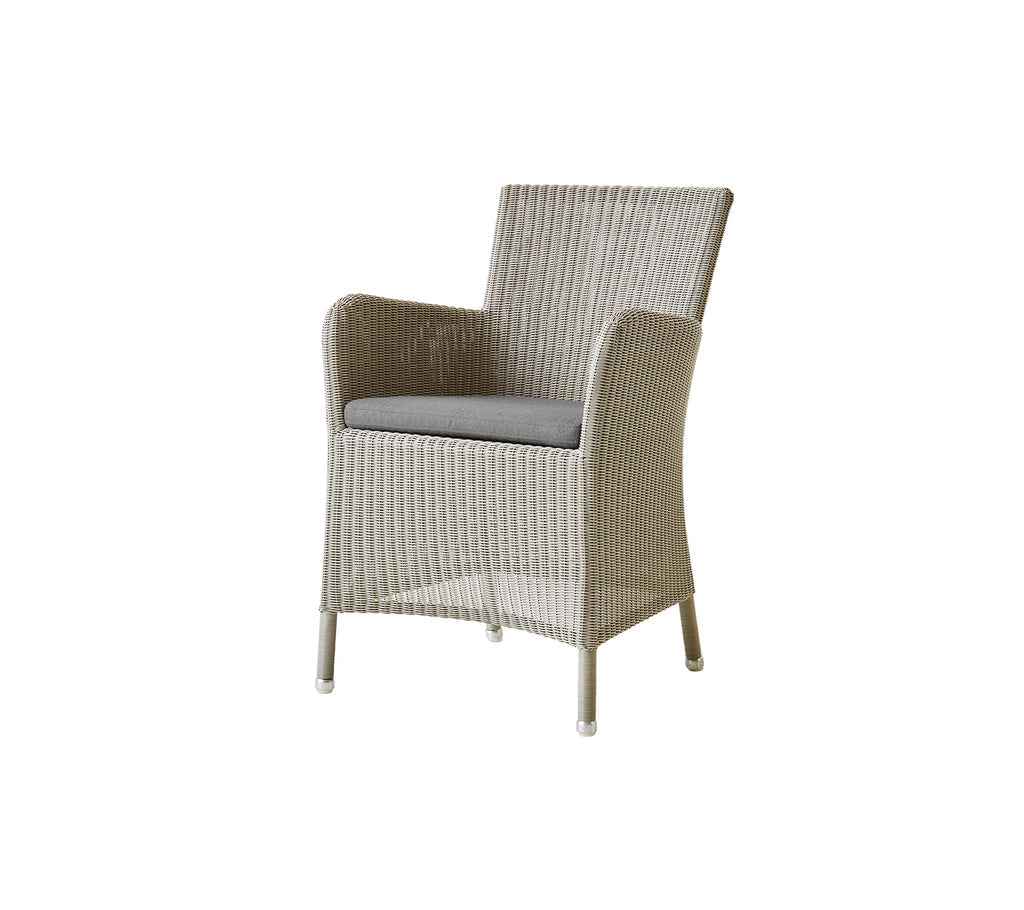 Cane-Line Hampsted Chair