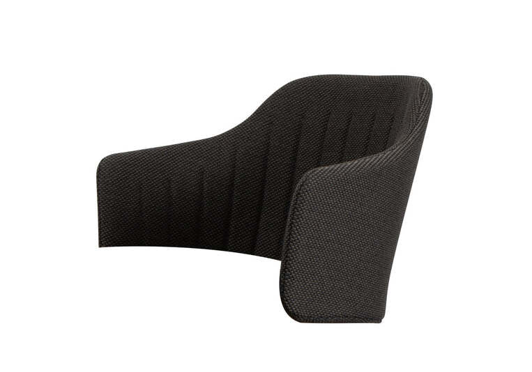 Cane-Line Choice Counter Chair Base with 4 Legs INDOOR/OUTDOOR