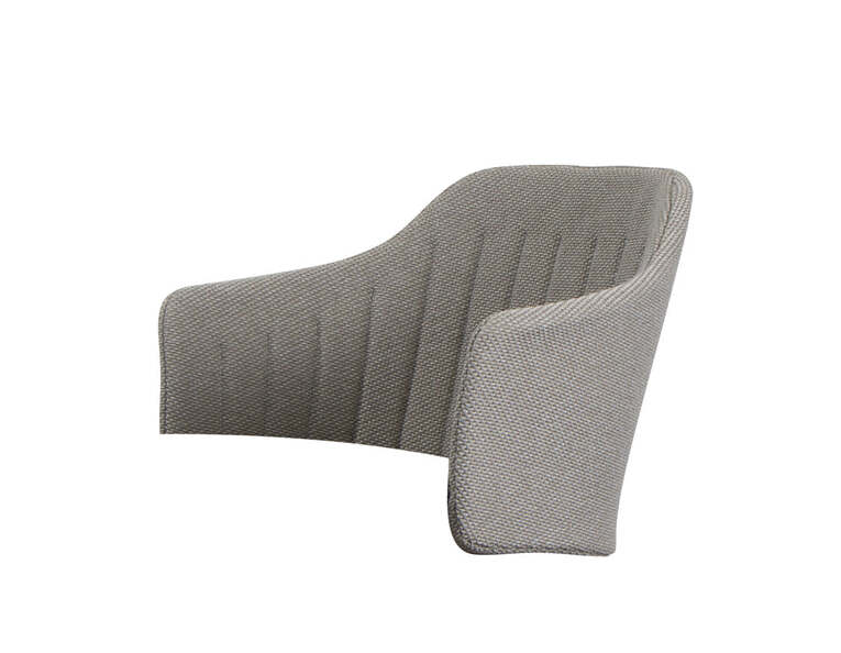 Cane-Line Choice Counter Chair Base with 4 Legs INDOOR/OUTDOOR
