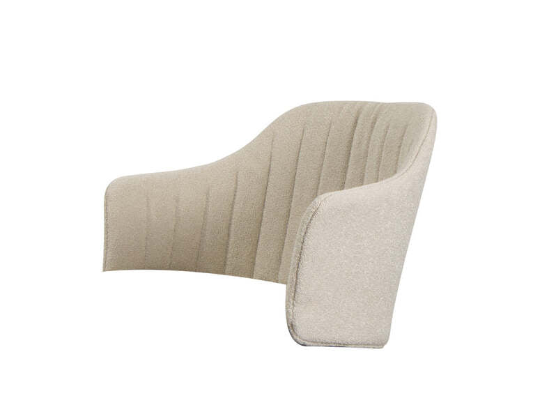 Cane-Line Choice Counter Chair Base with 4 Legs INDOOR/OUTDOOR