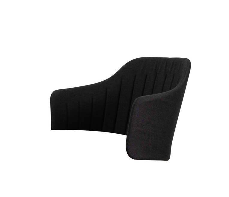 Cane-Line Choice Counter Chair Base with 4 Legs INDOOR/OUTDOOR