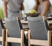 Cane-Line Endless Armchair