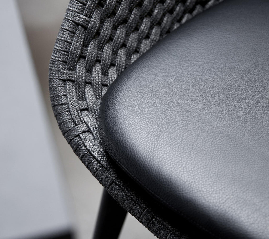Cane-Line Peacock Chair