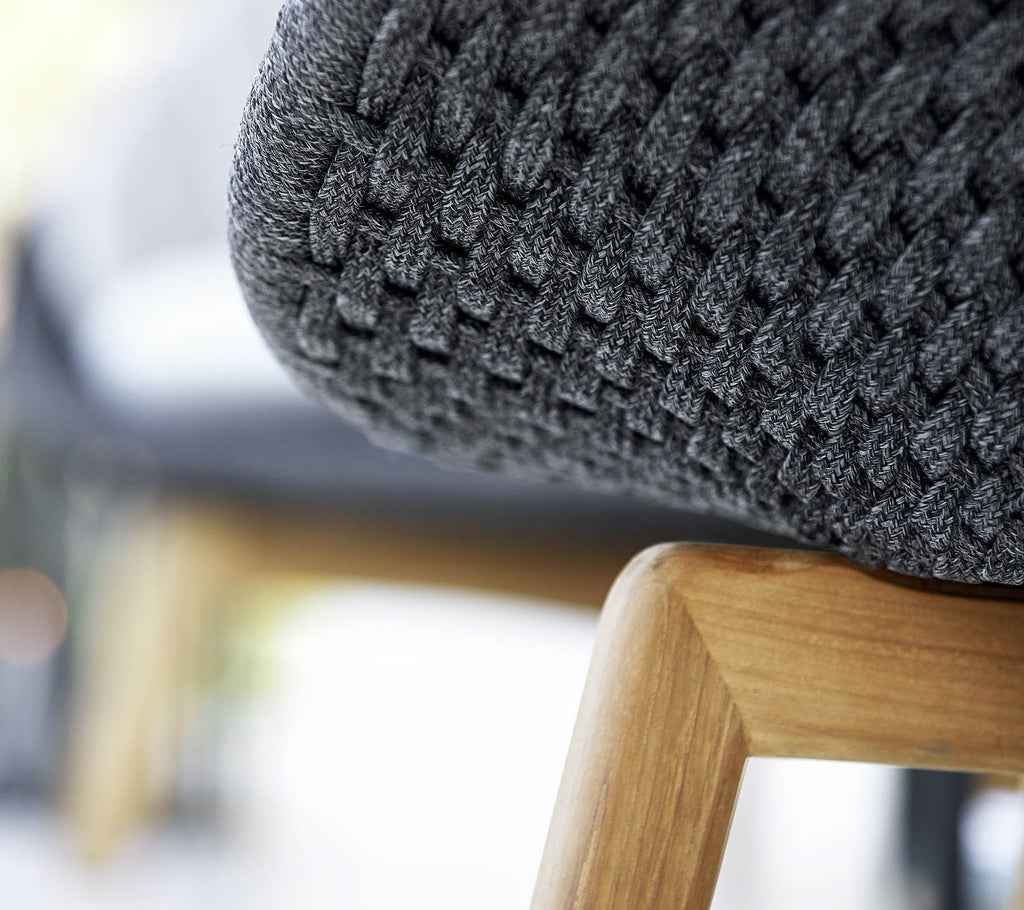 Cane-LinePeacock 2-Seater Sofa