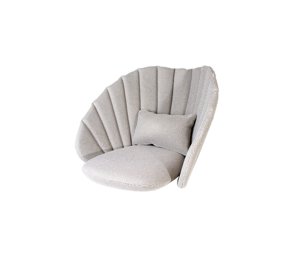 Cane-Line Peacock Lounge Chair Cushion
