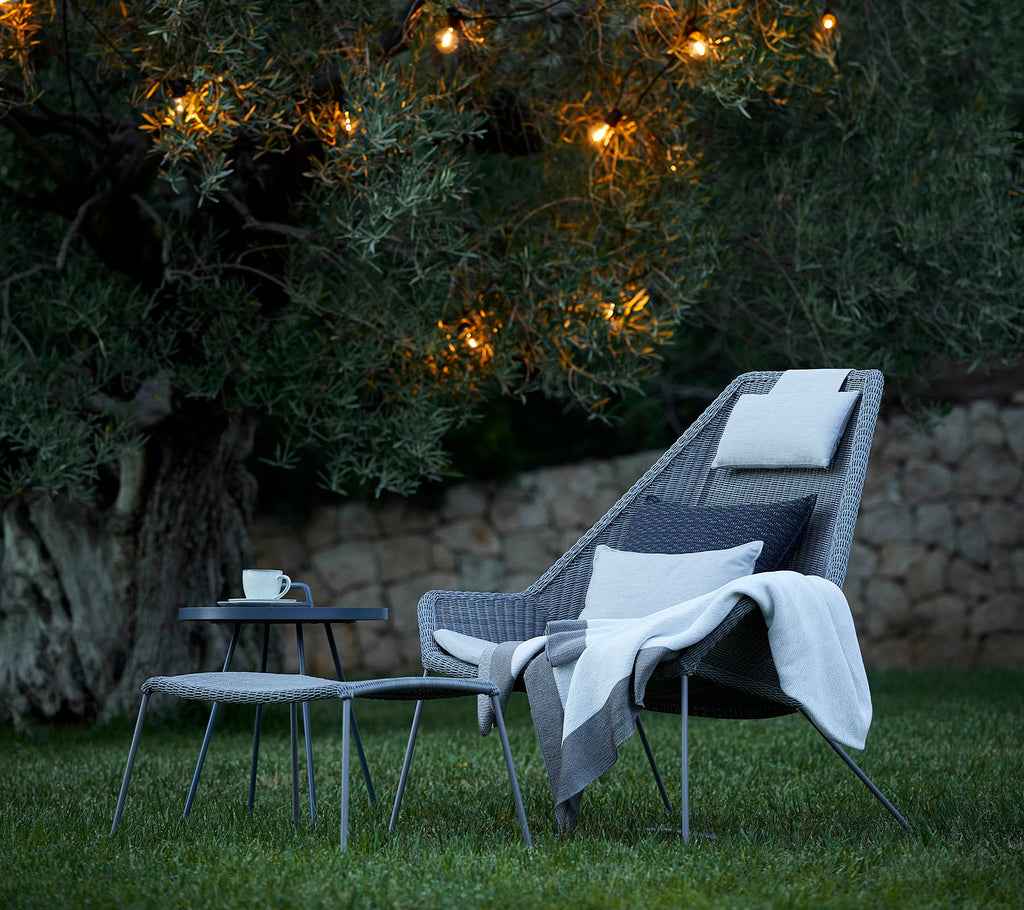 Cane-Line-Breeze-Highback-Chair