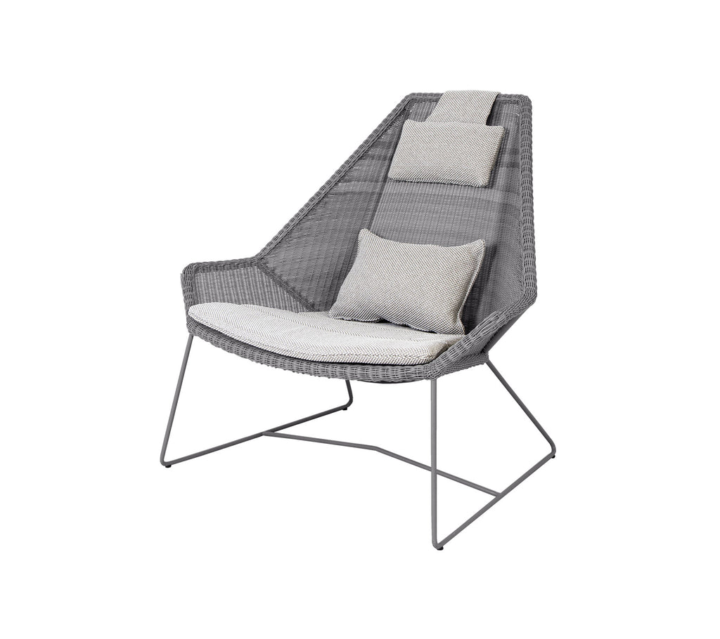 Cane-Line-Breeze-Highback-Chair