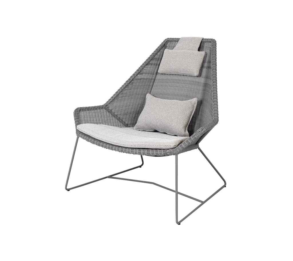 Cane-Line-Breeze-Highback-Chair