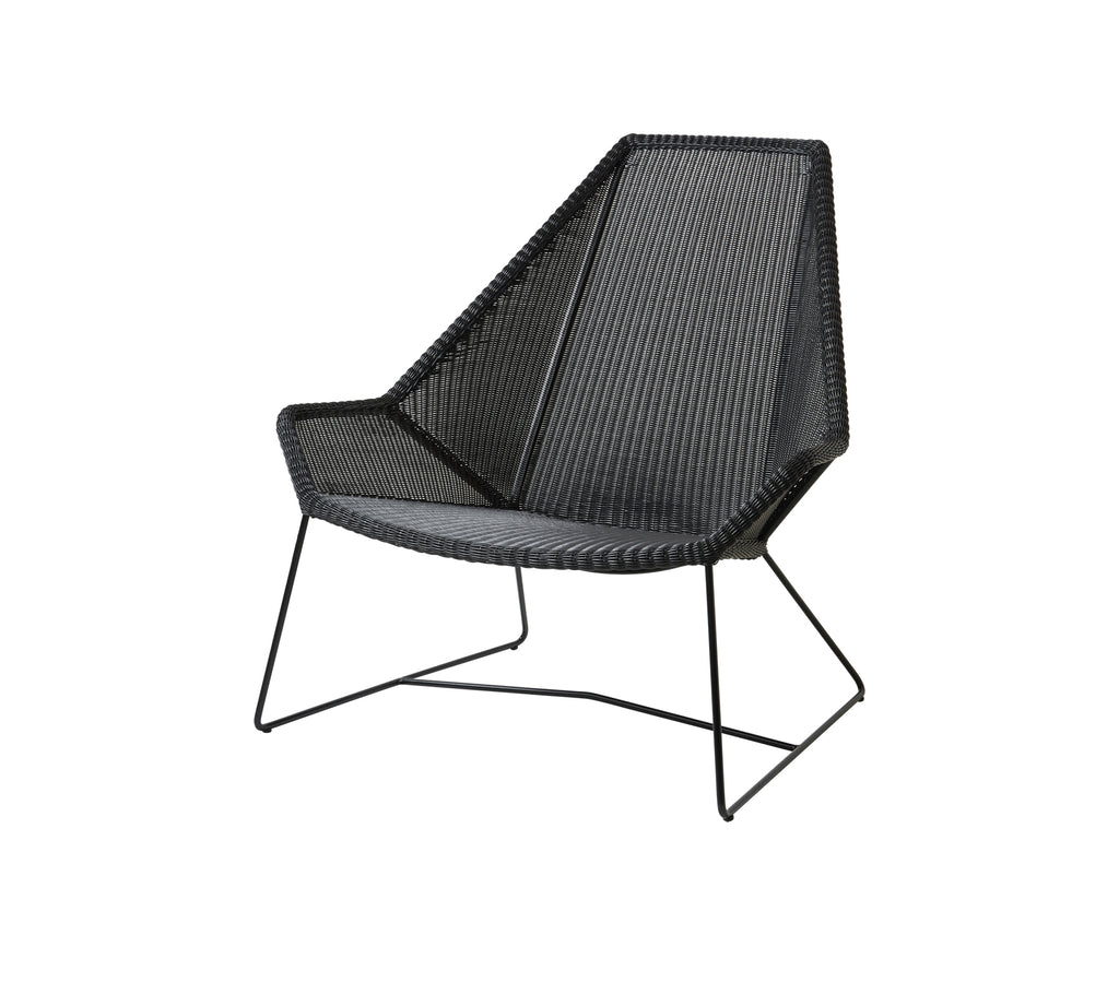 Cane-Line Breeze Highback Chair Weave