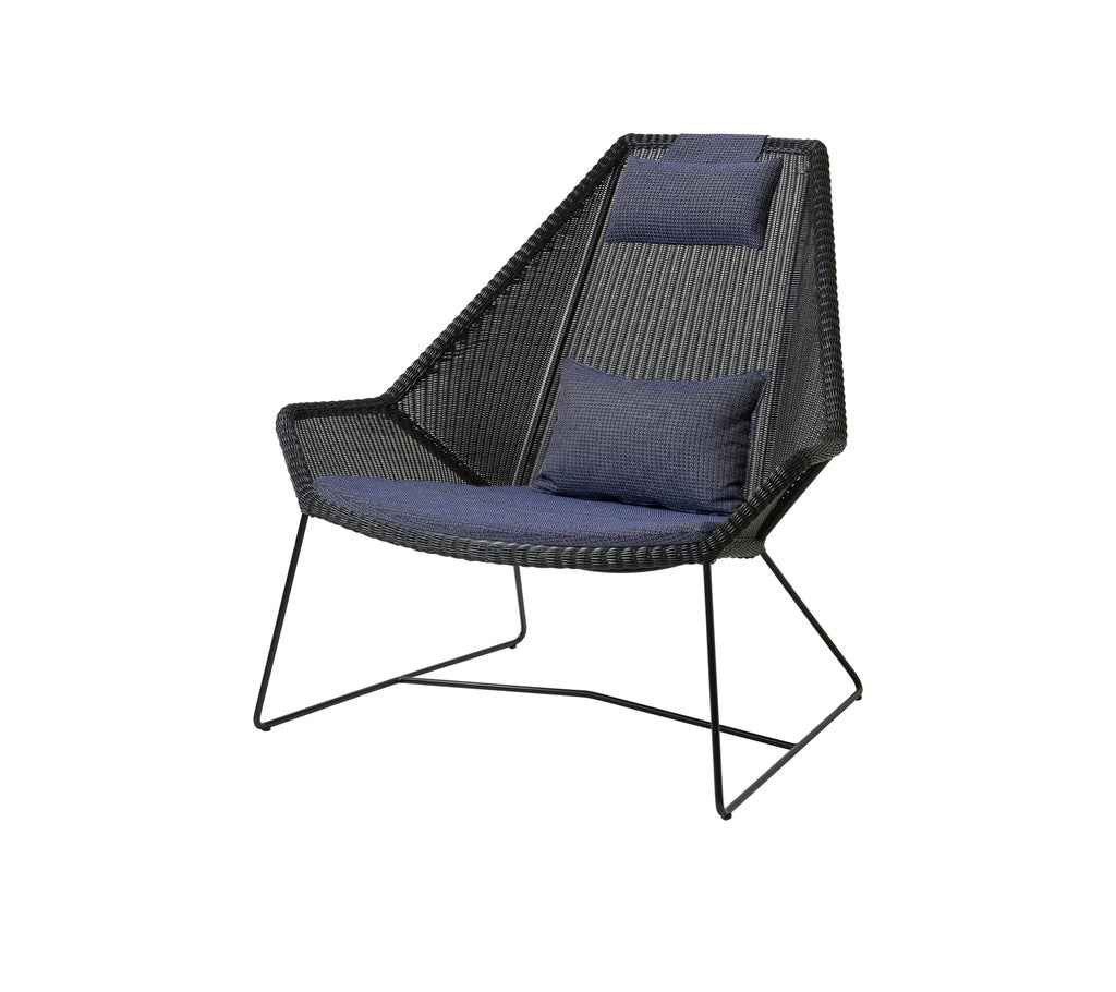 Cane-Line-Breeze-Highback-Chair