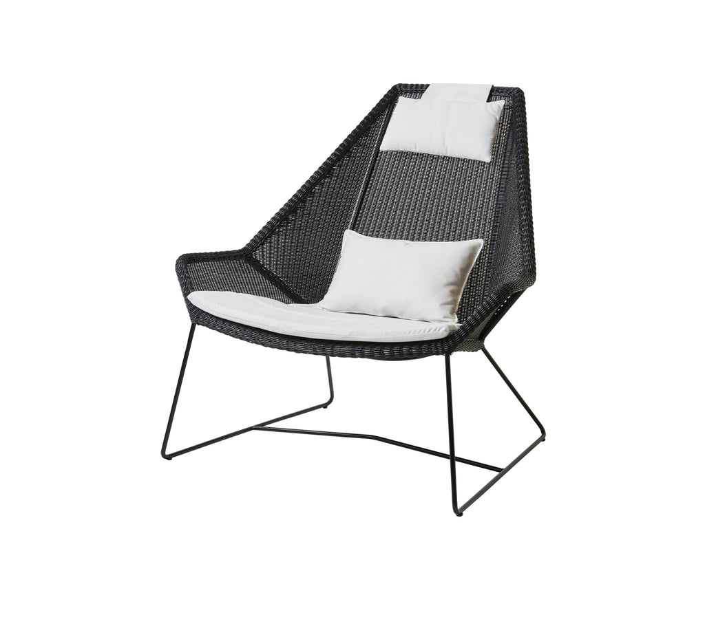 Cane-Line-Breeze-Highback-Chair