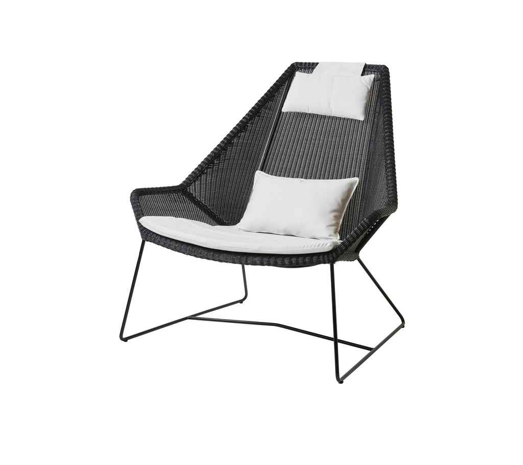 Cane-Line-Breeze-Highback-Chair