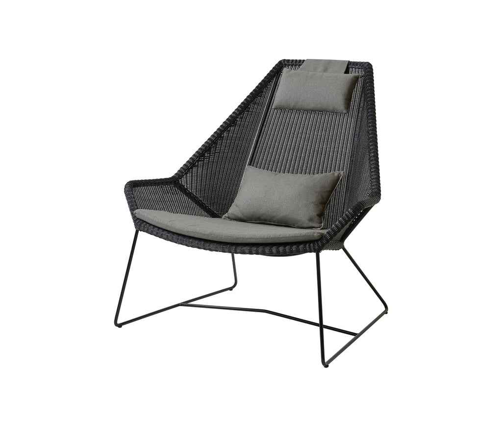 Cane-Line-Breeze-Highback-Chair