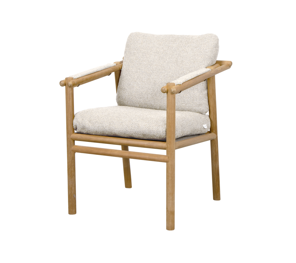 Cane-Line Sticks Armchair