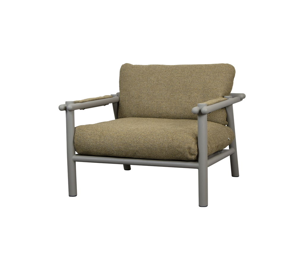Cane-Line Sticks Lounge Chair