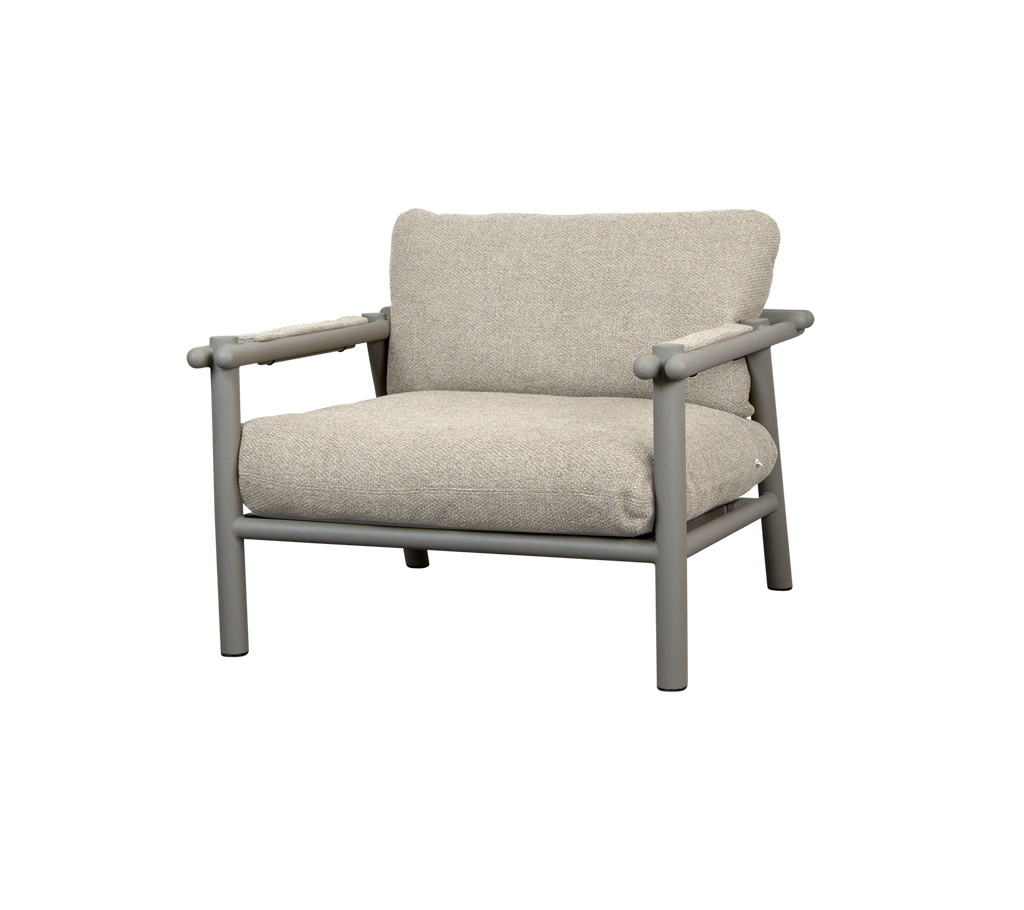 Cane-Line Sticks Lounge Chair