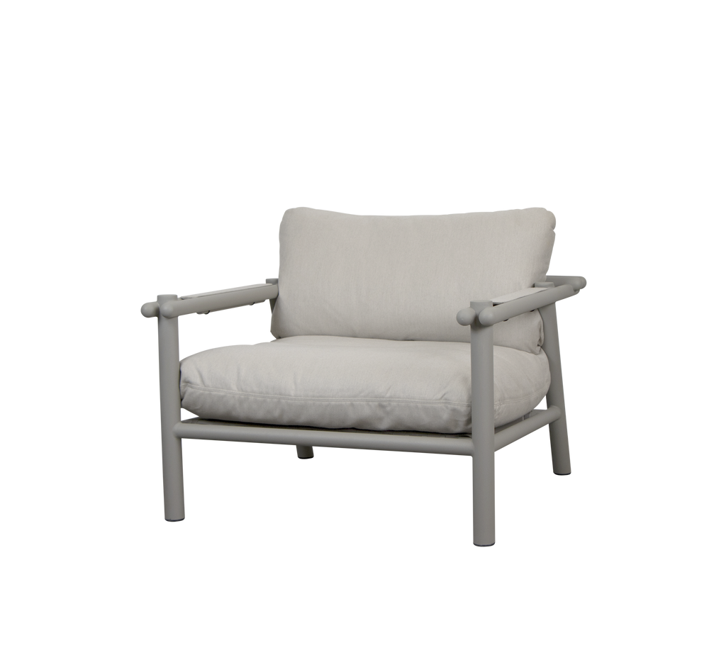 Cane-Line Sticks Lounge Chair