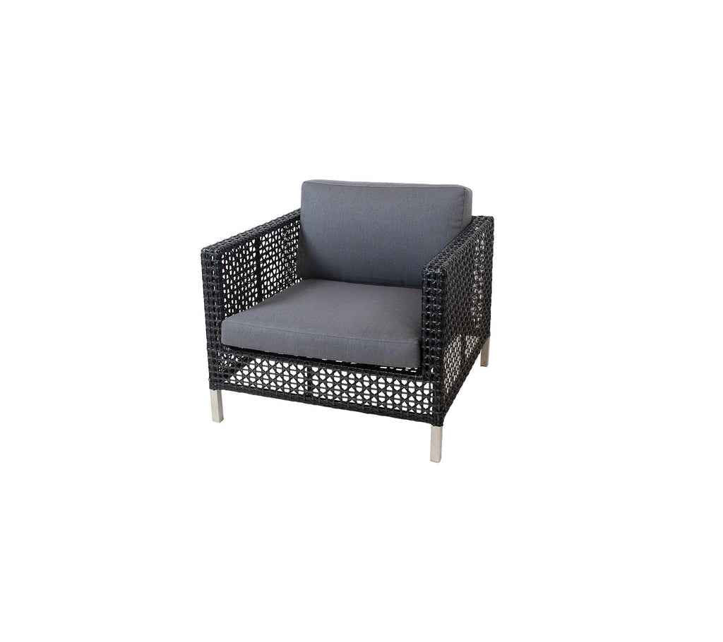 Cane-Line Connect Lounge Chair