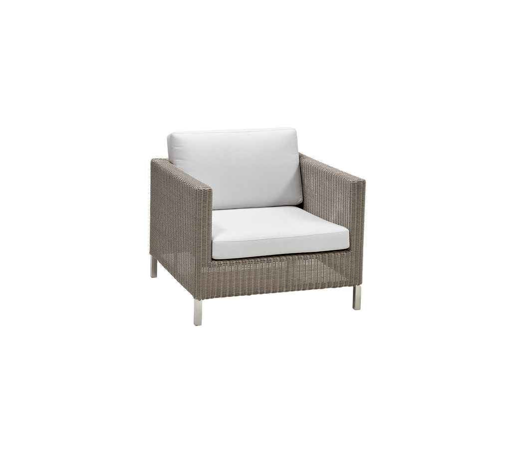 Cane-Line Connect Lounge Chair